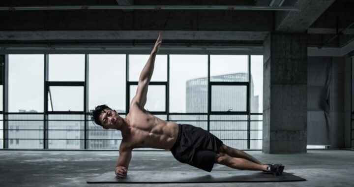 Cómo Marcar el Abdomen: Guía Completa para Alcanzar tus Objetivos Fitness