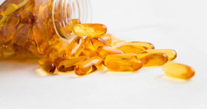 ¿Son necesarios los suplementos? Pros y contras