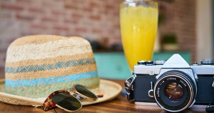 Consejos para mantener tu dieta balanceada en vacaciones