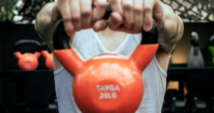Qué llevar a tu primera sesión de gimnasio